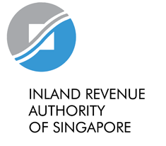 Inland Revenue Authority Of Singapore